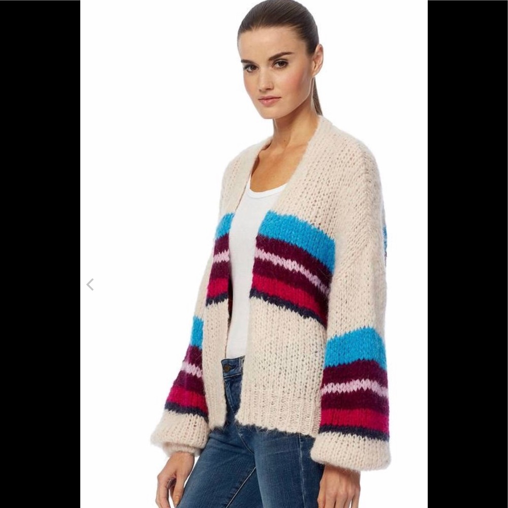 360 Cashmere Sweater cardigan